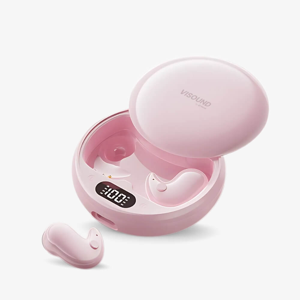 ViSound™ Drift - Comfort earbuds