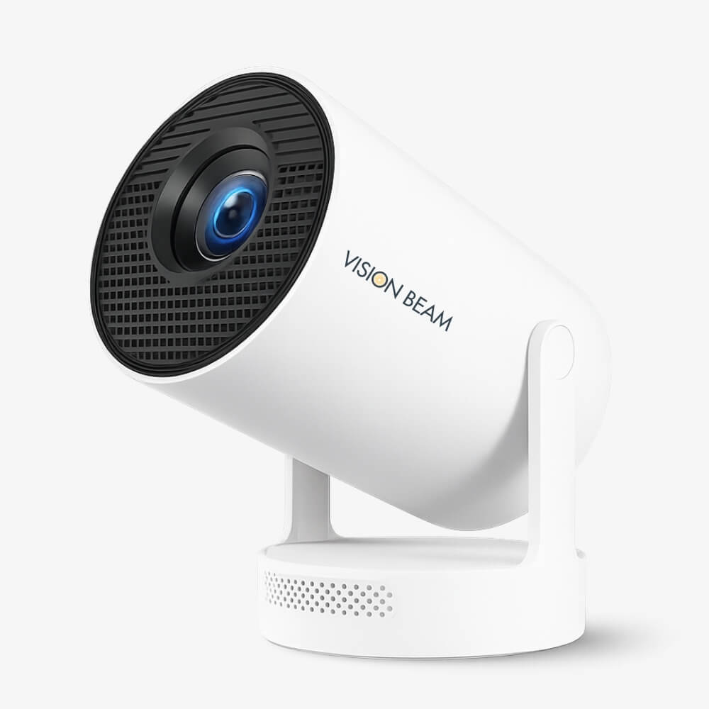 Vision Beam™ 2 - Home Cinema Experience