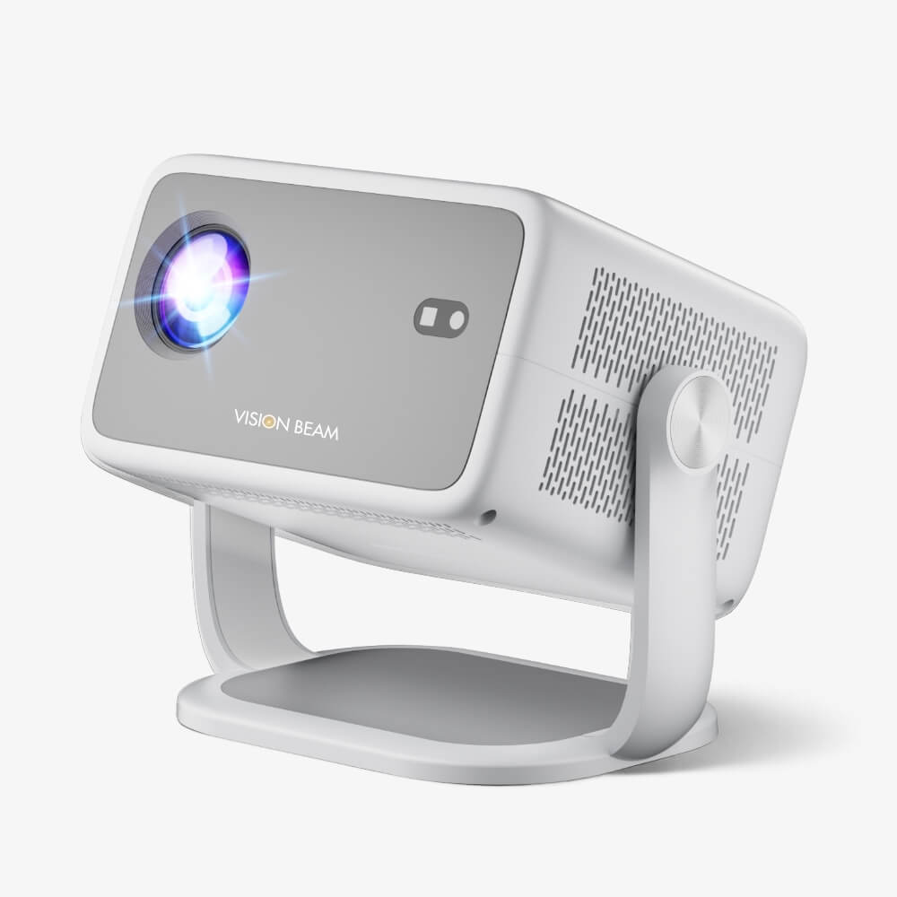 Vision Beam™ Pro 2 – Home Cinema Experience