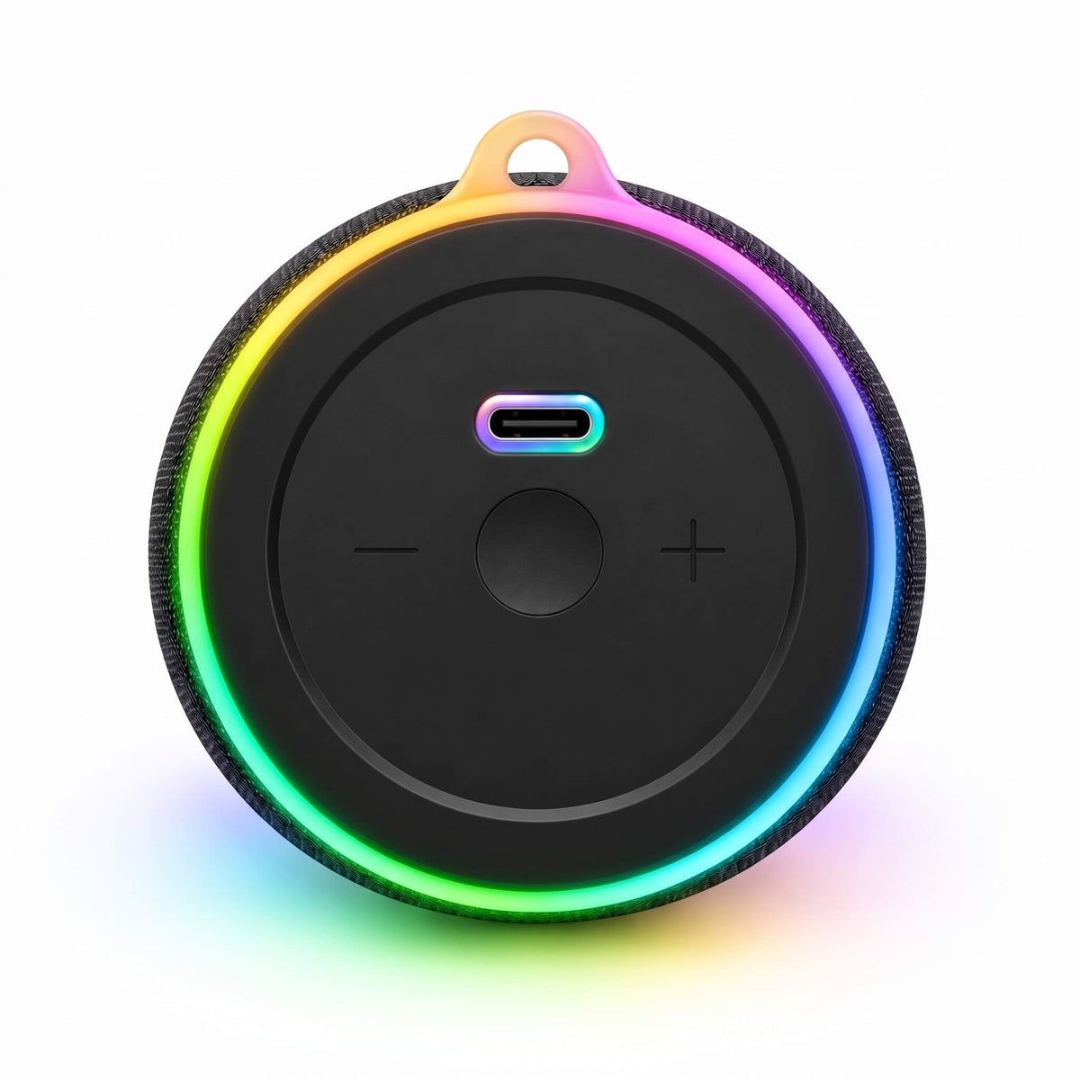ViSound Snap - Magnetic Mini Speaker