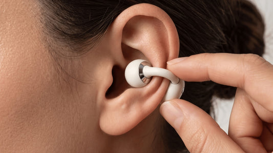 Why Do Earbuds Hurt Your Ears? A More Comfortable Alternative