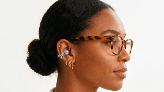 Best Earbuds That Look Like Jewelry