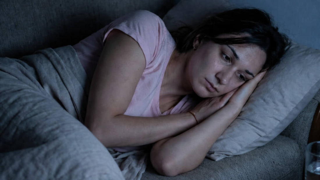 How to Stop Snoring Without Earplugs