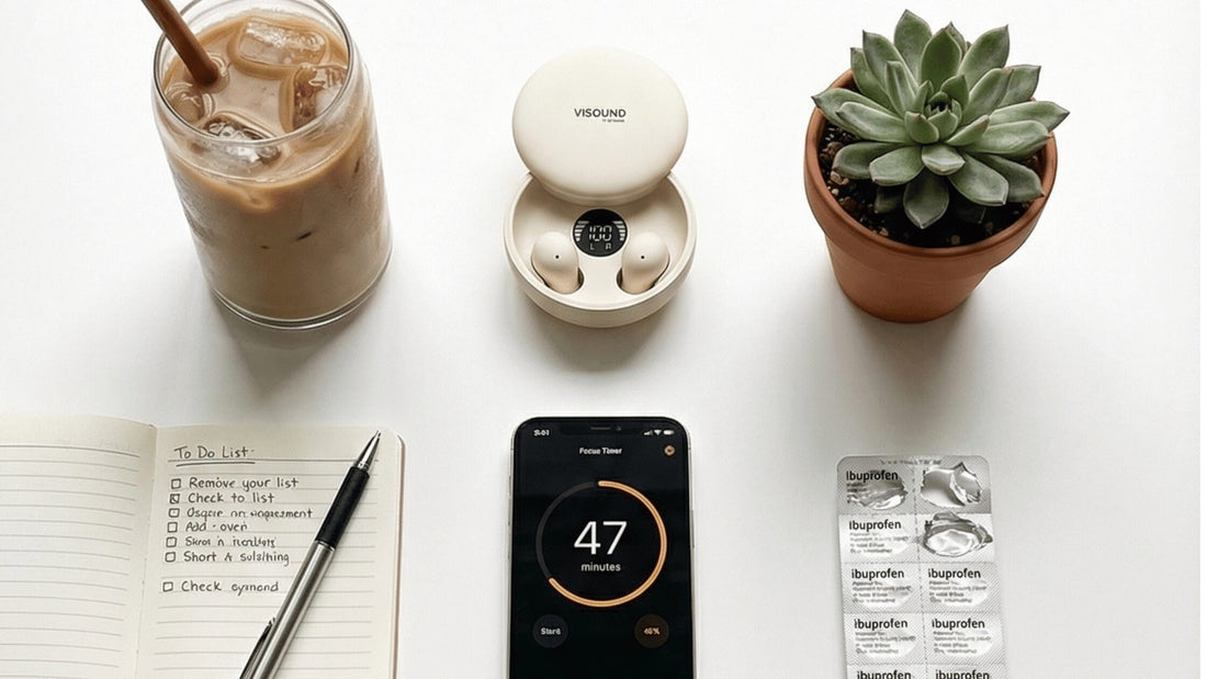 Tech Essentials That Make Everyday Life Easier