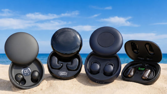 How to Choose the Right Wireless Earbuds for Your Lifestyle