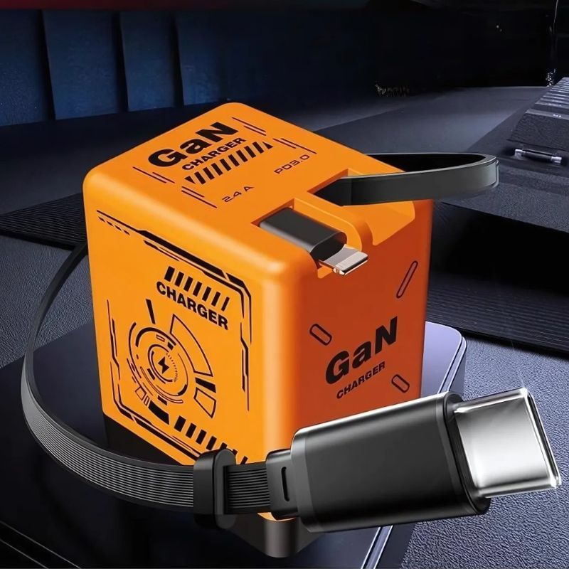 ViPower MAX - Turbo Charger