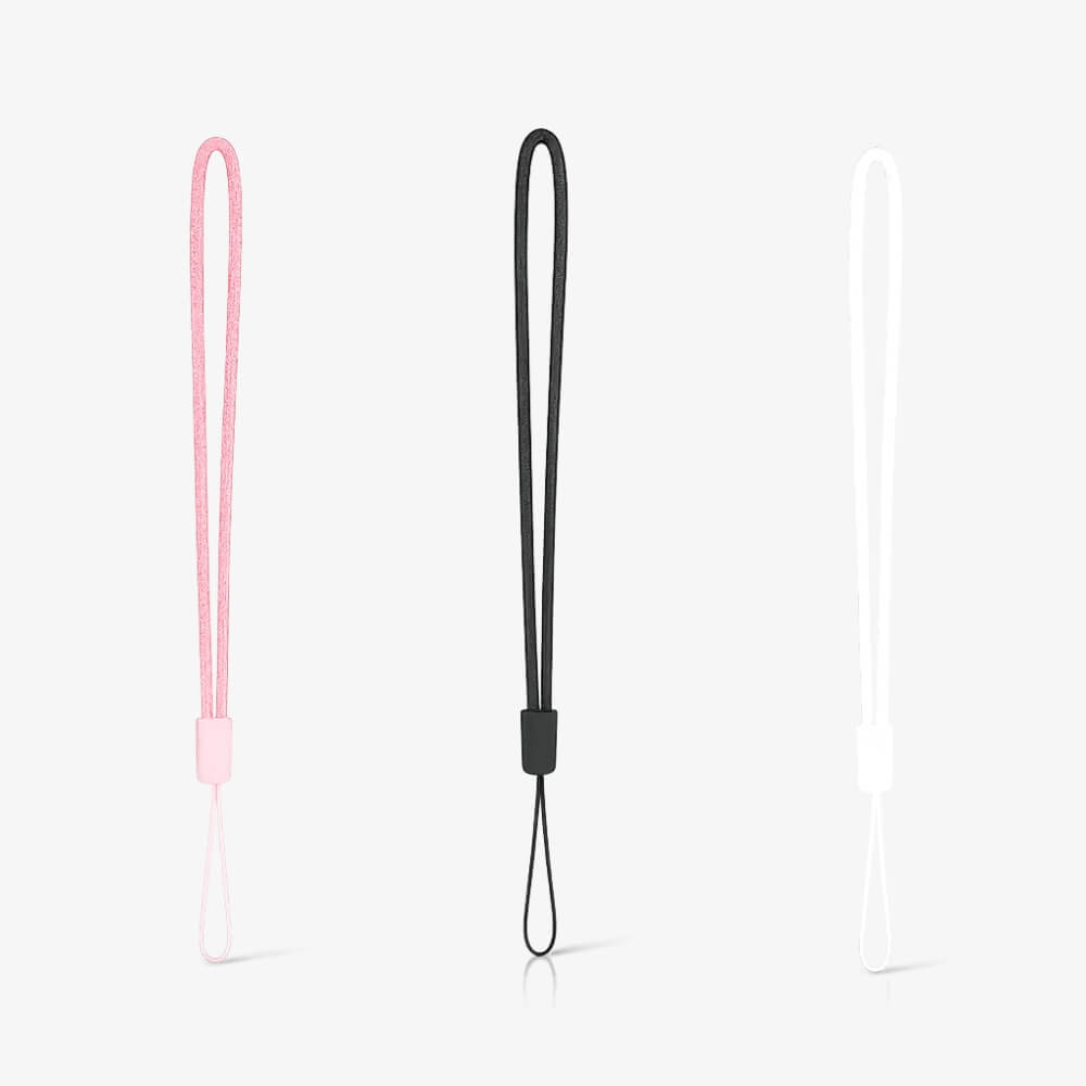 Earbuds Lanyard Strap