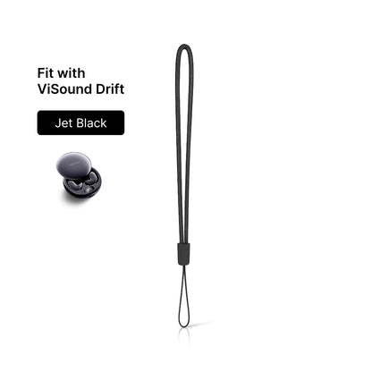 Earbuds Lanyard Strap