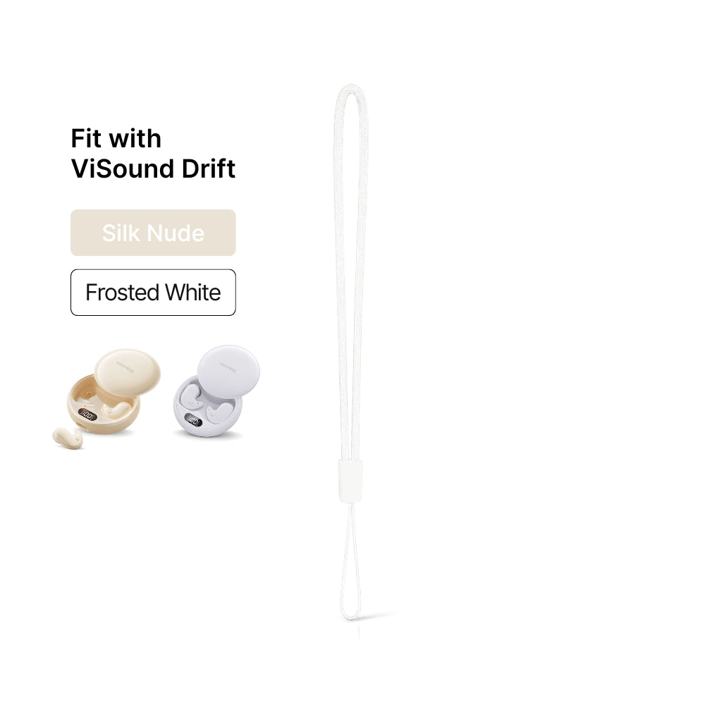 Earbuds Lanyard Strap