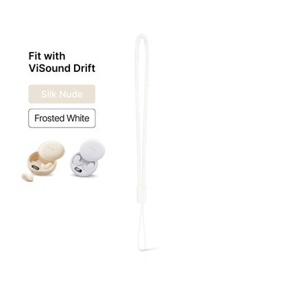 Earbuds Lanyard Strap