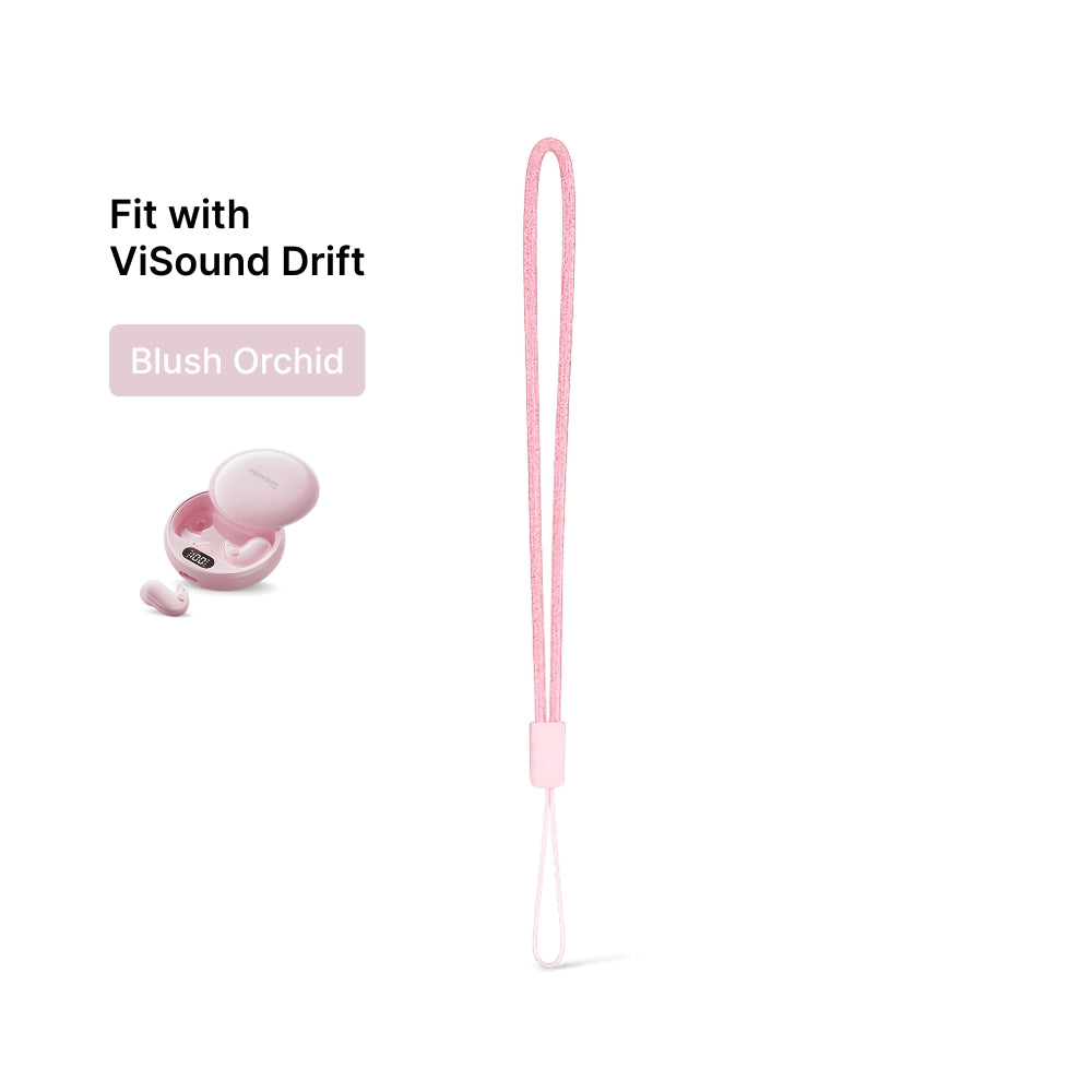 Earbuds Lanyard Strap