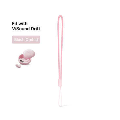 Earbuds Lanyard Strap