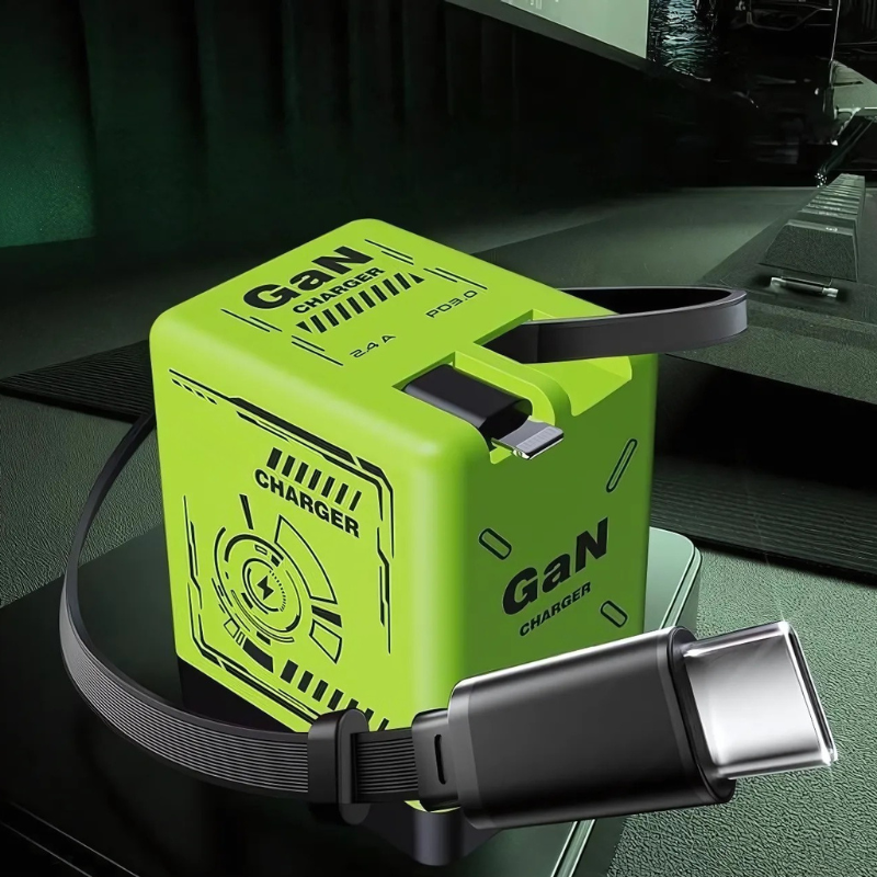 ViPower MAX - Turbo Charger