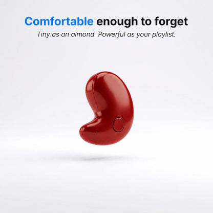 ViSound™ Drift - Comfort Earbuds - Fall Edition