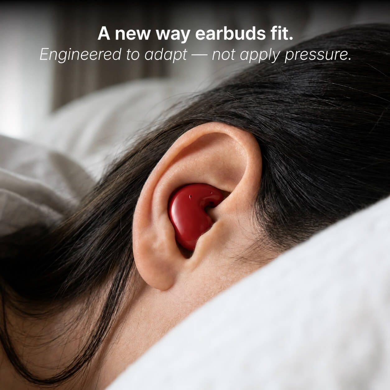 ViSound™ Drift - Comfort Earbuds - Fall Edition