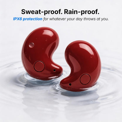 ViSound™ Drift - Comfort Earbuds - Fall Edition