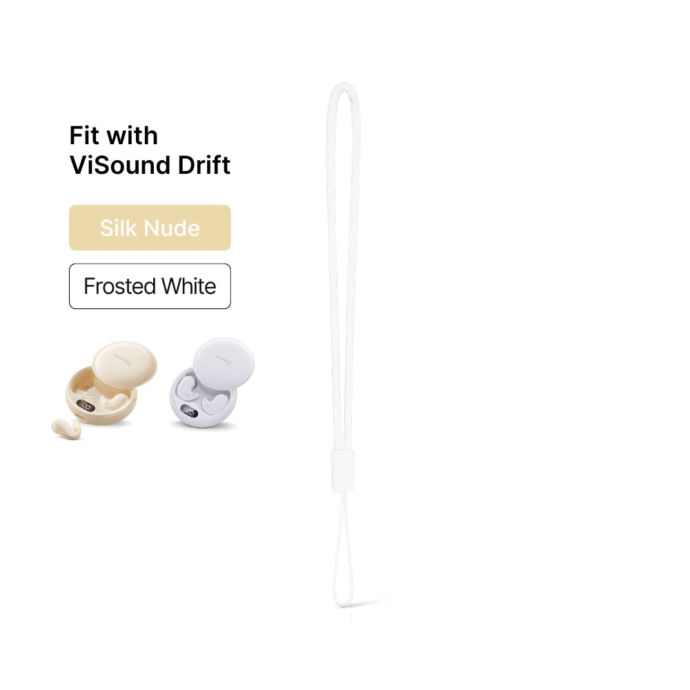 Earbuds Lanyard Strap