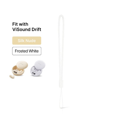 Earbuds Lanyard Strap
