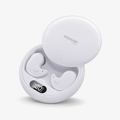 ViSound™ Drift - Comfort earbuds