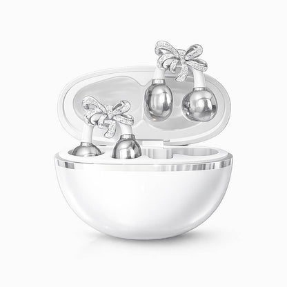 ViSound™ Adorn - Clip-On Earbuds