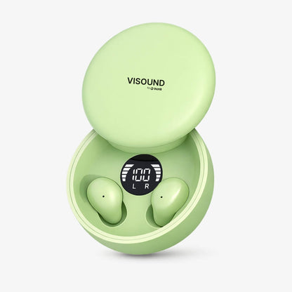 ViSound™ Air - Ultra-Light Earbuds