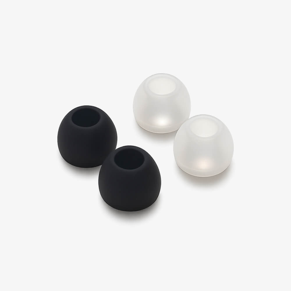 Silicone Ear Tips