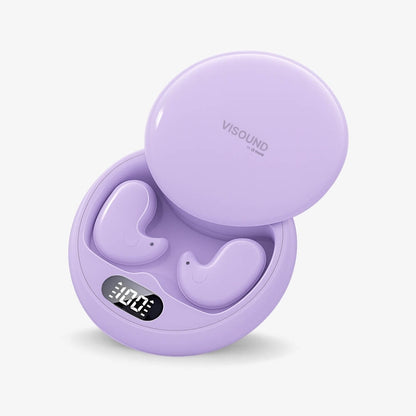 ViSound™ Drift - Comfort earbuds