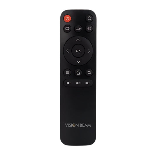 VisionBeam™ Replacement Remote Control