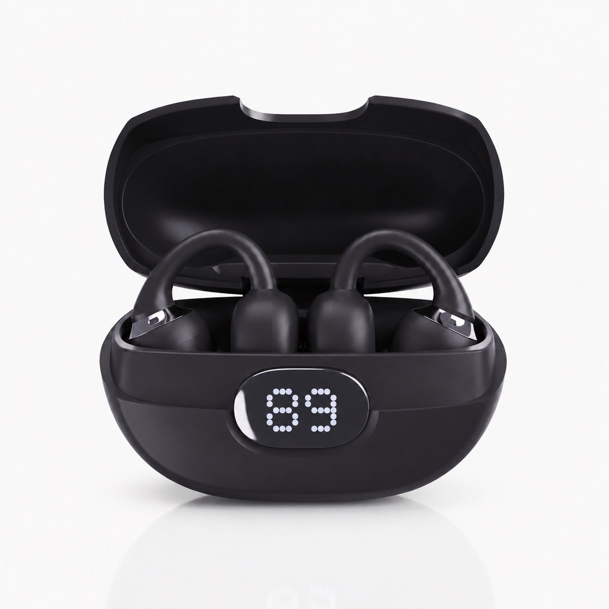 ViSound Ease - Clip-On Earbuds