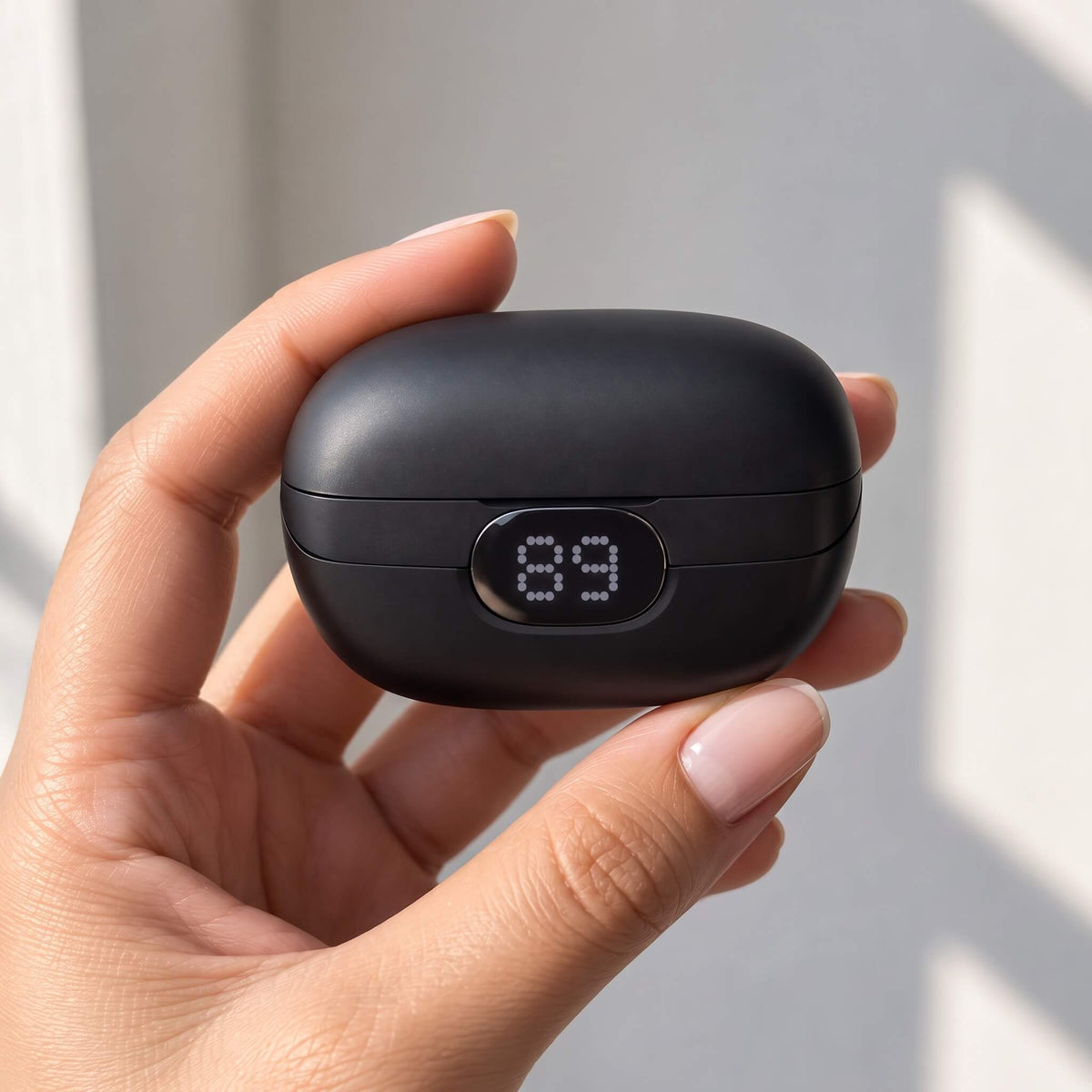 ViSound Ease - Clip-On Earbuds