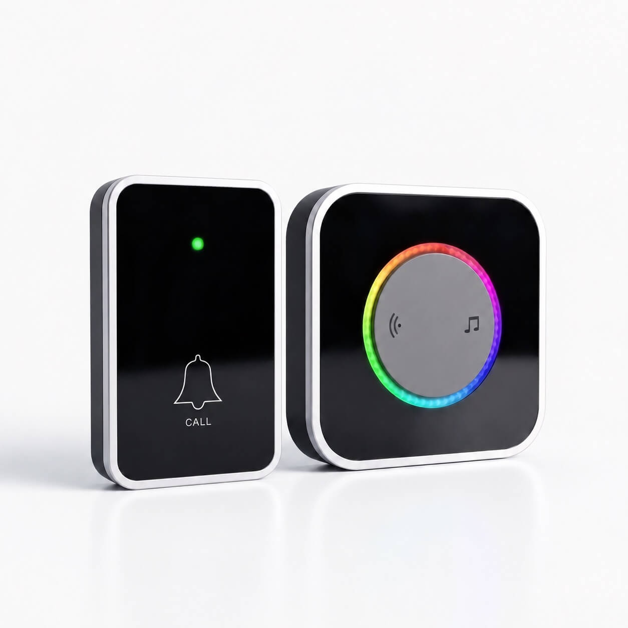 Glow - Wireless Doorbell