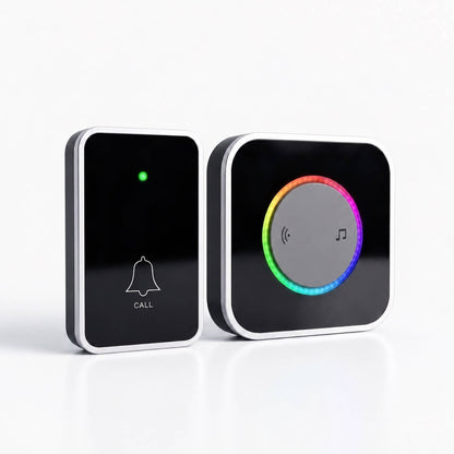 Glow - Wireless Doorbell