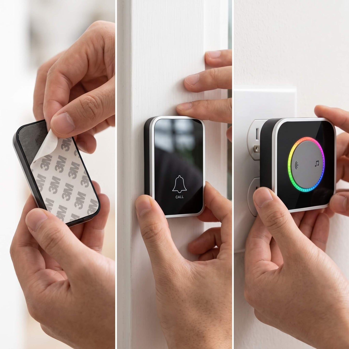 Glow - Wireless Doorbell