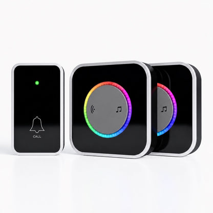 Glow - Wireless Doorbell
