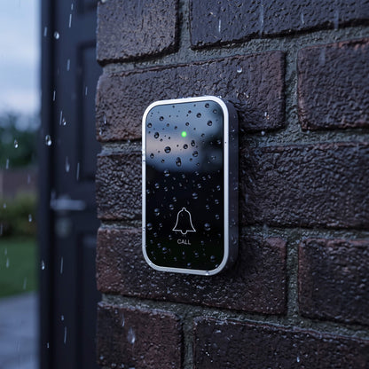 Glow - Wireless Doorbell