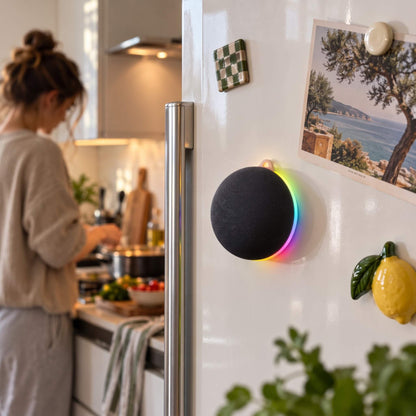 ViSound Snap - Magnetic Mini Speaker