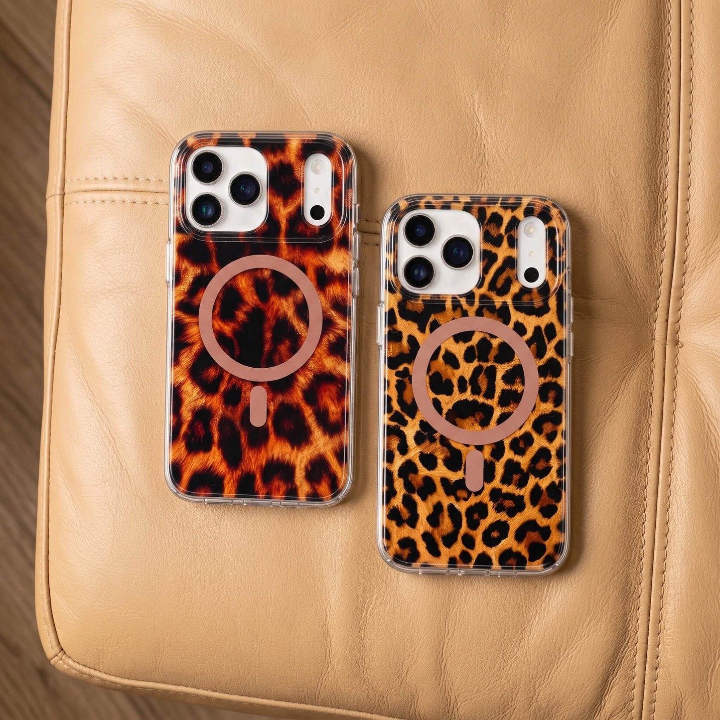 ViCase™ - Wild Amber